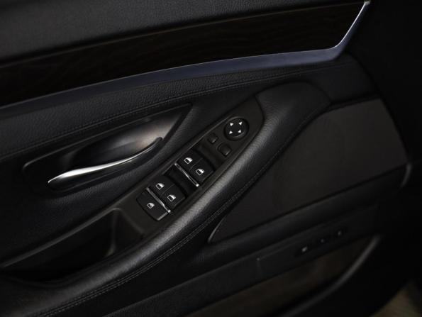 BMW 5 серии VI (F10/F11/F07) Рестайлинг с пробегом 2015 года, цена 2 344 286 рублей, 148554 км, седан, Автокод Объявления