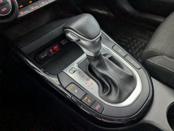 Kia Cerato IV с пробегом 2021 года, цена 1 900 000 рублей, 101335 км, седан, Автокод Объявления