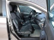 Honda CR-V IV Екатеринбург  - изображение 30