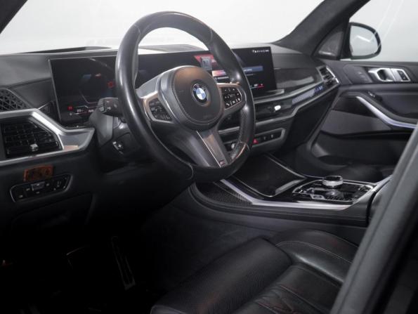BMW X7 I (G07) Рестайлинг с пробегом 2023 года, цена 13 000 000 рублей, 35240 км, внедорожник, Автокод Объявления