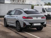BMW X4 II (G02) Рестайлинг Москва  - изображение 31