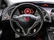Honda Civic Type R VIII Тюмень  - изображение 44