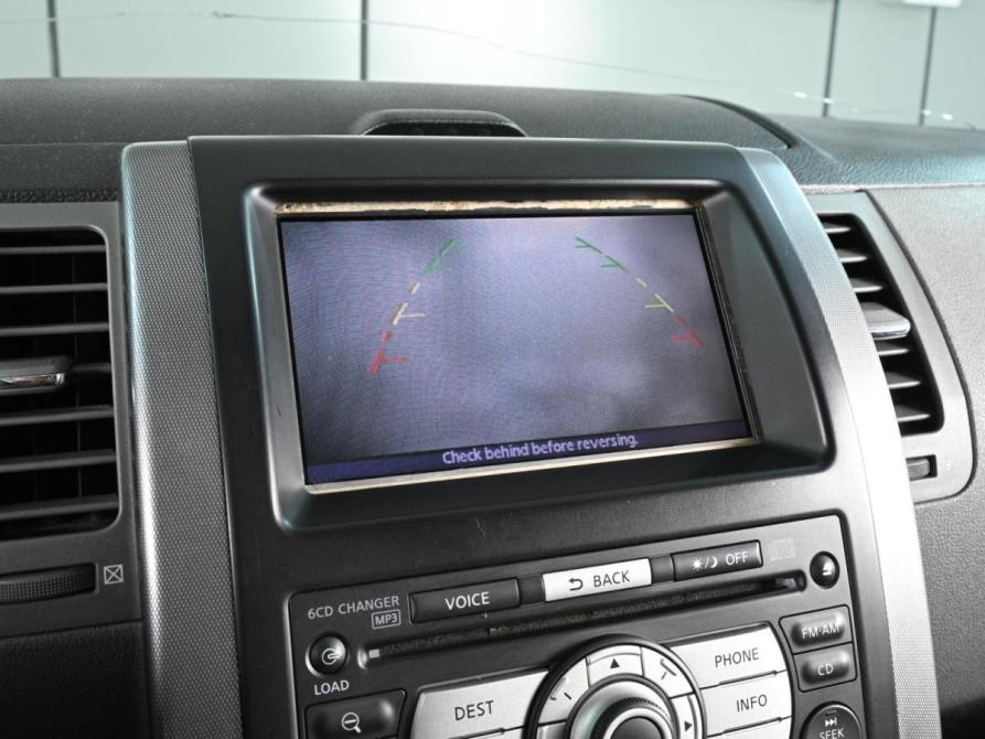 Nissan X-Trail II Ростов-на-Дону  - изображение 15
