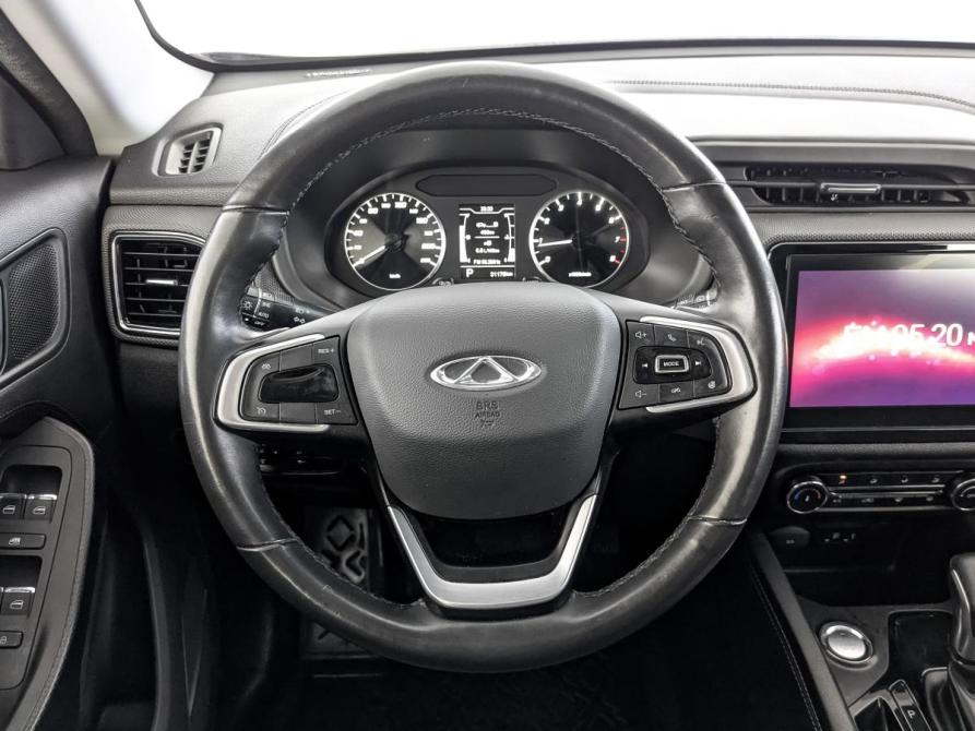 Chery Tiggo 4 I Рестайлинг Москва  - изображение 22