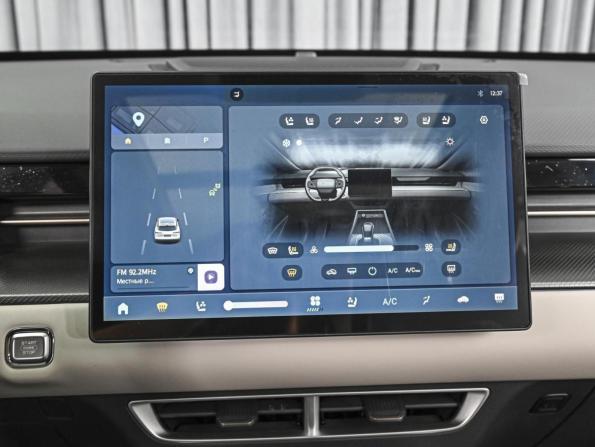 JETOUR DASHING I с пробегом 2023 года, цена 2 048 000 рублей, 12991 км, внедорожник, Автокод Объявления