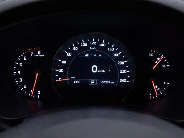 Kia Sorento III Prime с пробегом 2016 года, цена 2 480 000 рублей, 152547 км, внедорожник, Автокод Объявления