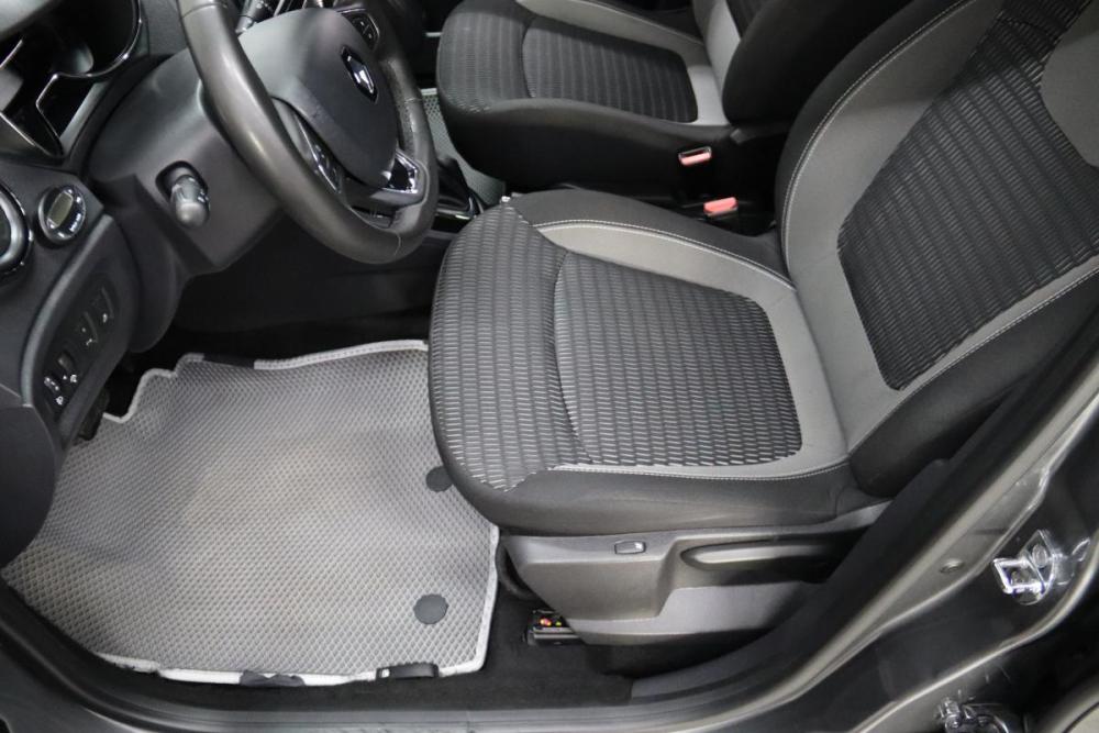 Renault Kaptur I Сургут  - изображение 10