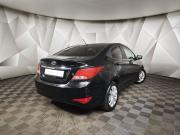 Hyundai Solaris I Рестайлинг Москва  - изображение 21