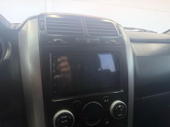 Suzuki Grand Vitara II Рестайлинг 2 с пробегом 2013 года, цена 1 479 000 рублей, 288782 км, внедорожник, Автокод Объявления