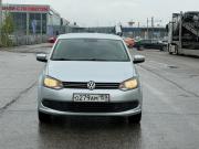 Volkswagen Polo V Пермь  - изображение 10