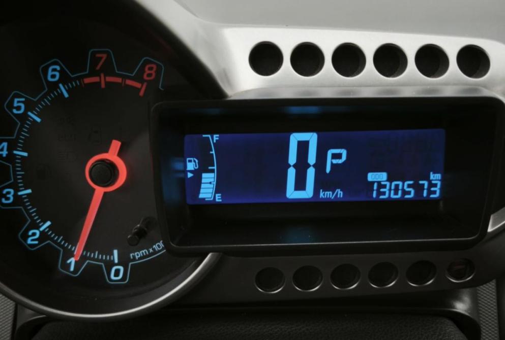 Chevrolet Aveo II Сыктывкар  - изображение 15