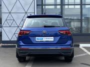 Volkswagen Tiguan II Рестайлинг Москва  - изображение 28