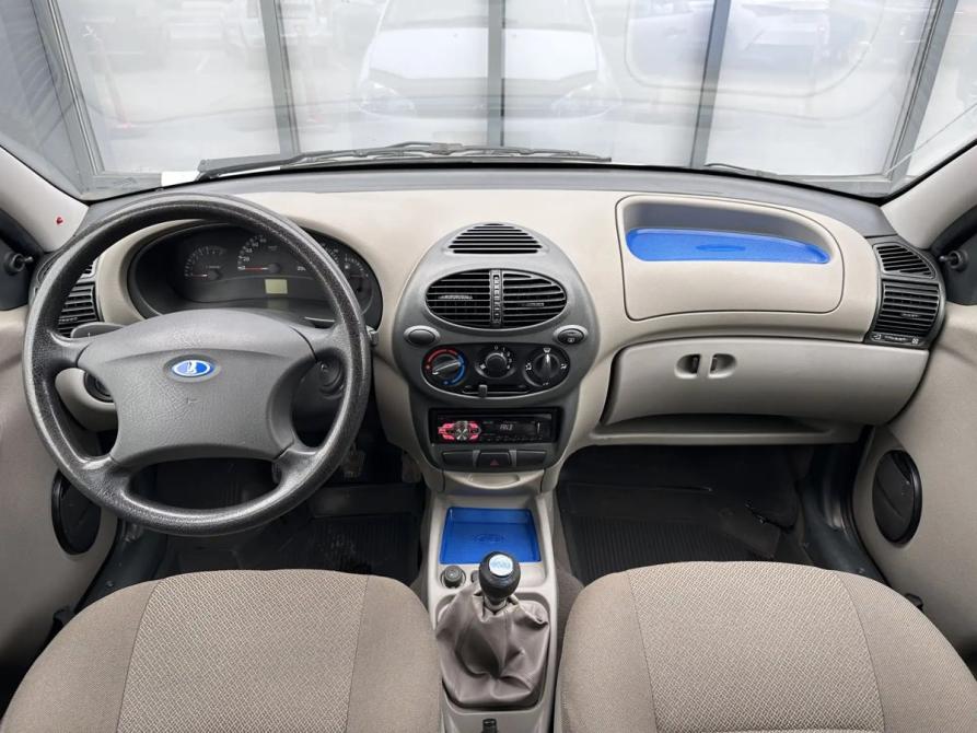 Lada (ВАЗ) Kalina I Ярославль  - изображение 10