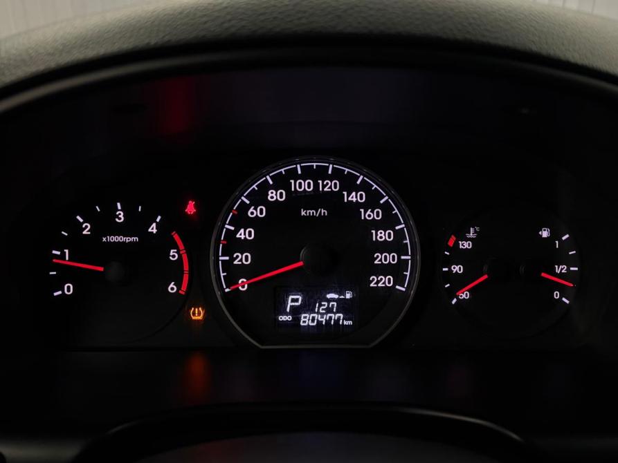 Hyundai H-1 II Рестайлинг 2 Краснодар  - изображение 10