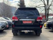 Toyota Land Cruiser 200 Series Санкт-Петербург  - изображение 25