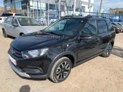 Lada (ВАЗ) Granta I Рестайлинг Нижнекамск  - изображение 30