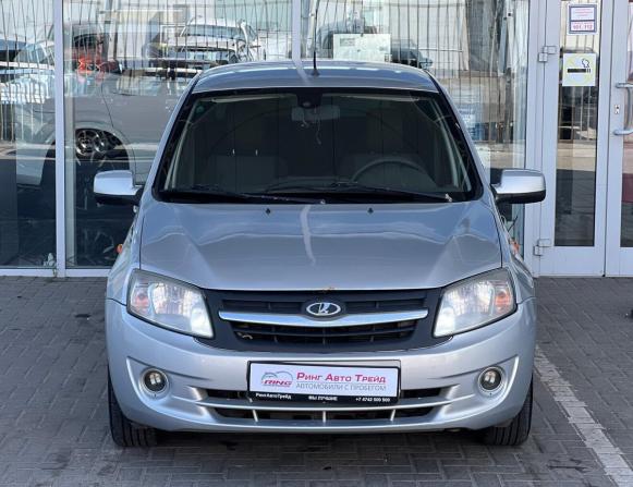 Lada (ВАЗ) Granta I с пробегом 2013 года, цена 399 000 рублей, 202000 км, седан, Автокод Объявления
