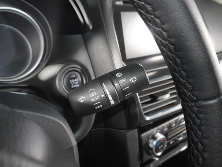 Mazda CX-5 I Рестайлинг Тверь  - изображение 16