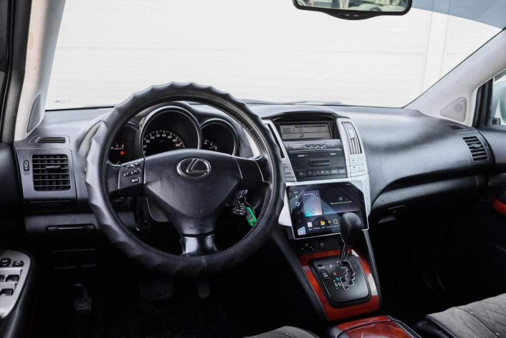 Lexus RX II Ульяновск  - изображение 7