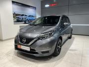 Nissan Note II Рестайлинг Новосибирск  - изображение 20