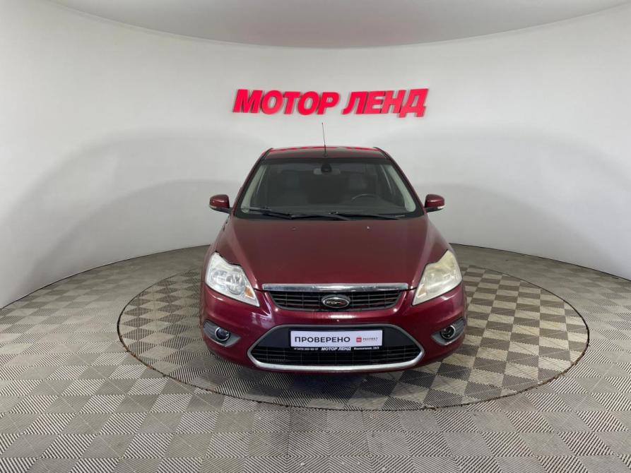 Ford Focus II Рестайлинг Воронеж  - изображение 2
