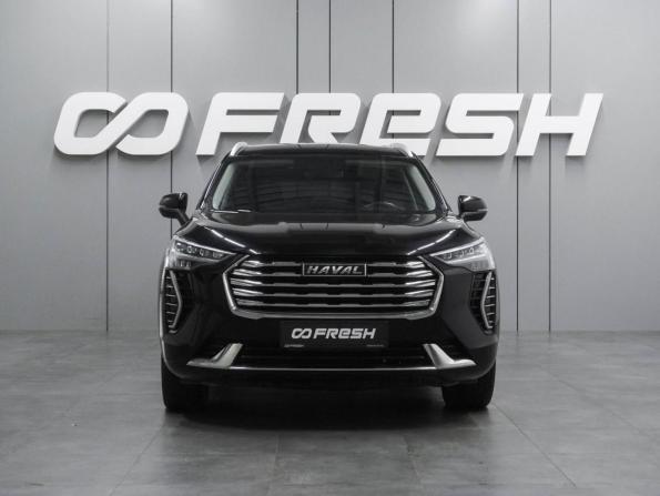 Haval Jolion I с пробегом 2022 года, цена 1 579 000 рублей, 146921 км, внедорожник, Автокод Объявления