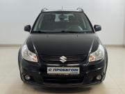 Suzuki SX4 I (Classic) Москва  - изображение 16