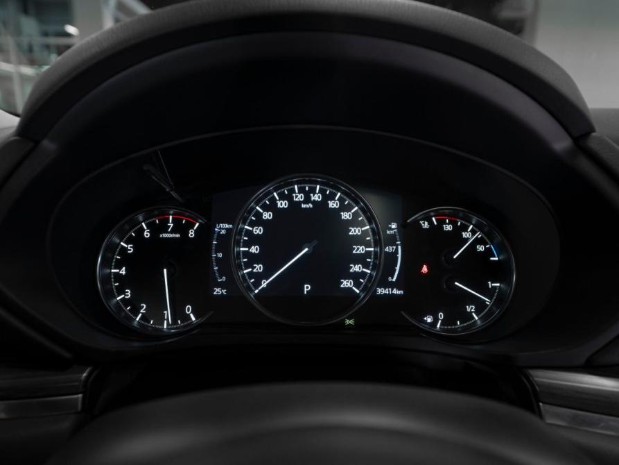 Mazda CX-5 II Москва  - изображение 12