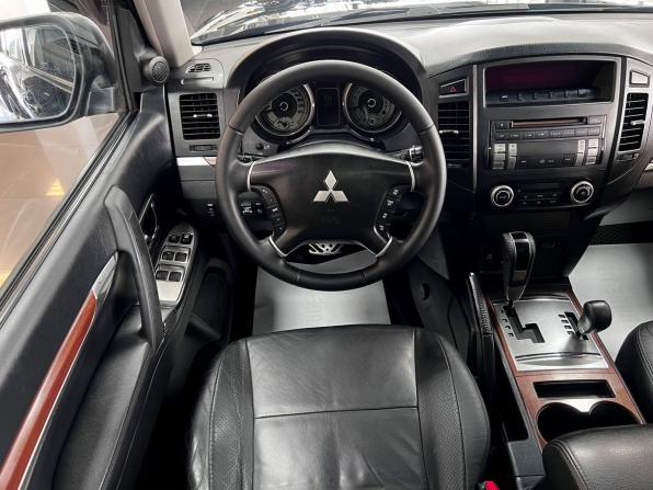 Mitsubishi Pajero IV с пробегом 2008 года, цена 1 495 000 рублей, 235157 км, внедорожник, Автокод Объявления