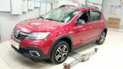 Renault Sandero II Рестайлинг Санкт-Петербург  - изображение 6