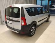 Lada (ВАЗ) Largus I Рестайлинг Калининград  - изображение 39