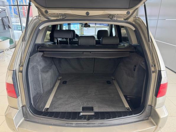 BMW X3 I (E83) Рестайлинг с пробегом 2007 года, цена 999 000 рублей, 144000 км, внедорожник, Автокод Объявления