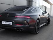 Mercedes-Benz AMG GT 4-Door Coupe I Москва  - изображение 67