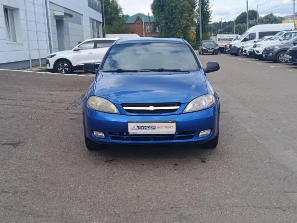 Chevrolet Lacetti I с пробегом 2010 года, цена 449 000 рублей, 146610 км, хэтчбек, Автокод Объявления
