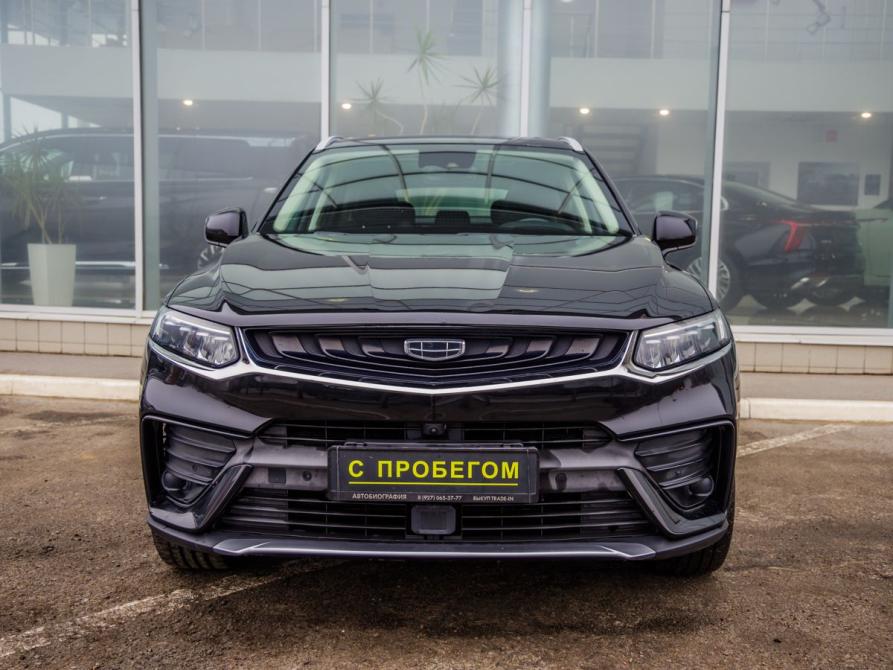 Geely Tugella I Волгоград  - изображение 2