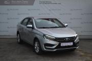 Lada (ВАЗ) Vesta I Рестайлинг (NG) Старый Оскол  - изображение 26