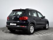 Volkswagen Tiguan I Рестайлинг Санкт-Петербург  - изображение 23
