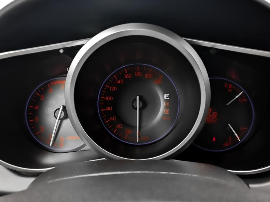 Mazda CX-7 I Рестайлинг Москва  - изображение 16