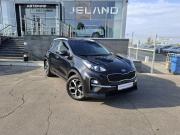 Kia Sportage IV Рестайлинг Саратов  - изображение 18