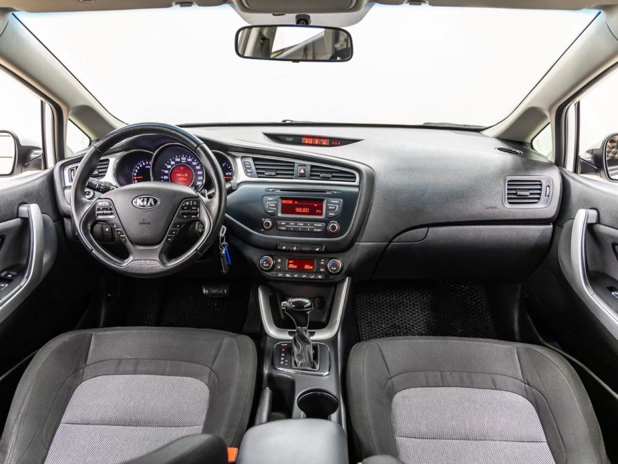 Kia Ceed II Рестайлинг Волгоград  - изображение 14
