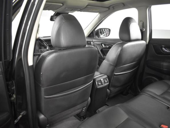 Nissan X-Trail III Рестайлинг с пробегом 2021 года, цена 2 769 900 рублей, 128426 км, внедорожник, Автокод Объявления