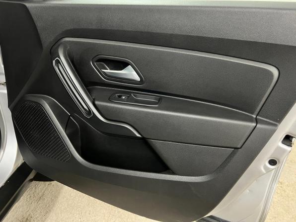 Renault Duster II с пробегом 2021 года, цена 1 599 000 рублей, 145783 км, внедорожник, Автокод Объявления