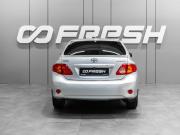 Toyota Corolla X (E140 E150) Тюмень  - изображение 21