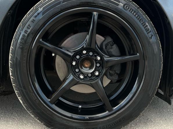 Mazda 3 III (BM) с пробегом 2014 года, цена 990 000 рублей, 167600 км, хэтчбек, Автокод Объявления