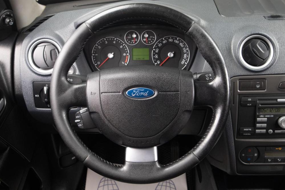 Ford Fusion I Рестайлинг Оренбург  - изображение 10