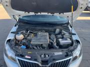 Skoda Rapid I Стерлитамак  - изображение 43