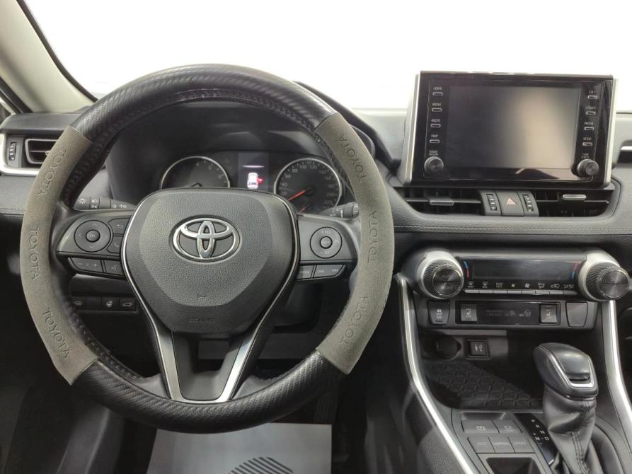 Toyota RAV4 V (XA50) Альметьевск  - изображение 14