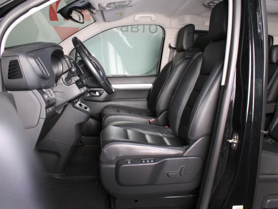 Citroen SpaceTourer I Минеральные Воды  - изображение 9