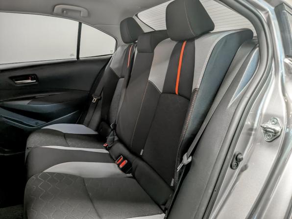 Toyota Corolla XII (E210) с пробегом 2022 года, цена 2 090 000 рублей, 40240 км, седан, Автокод Объявления