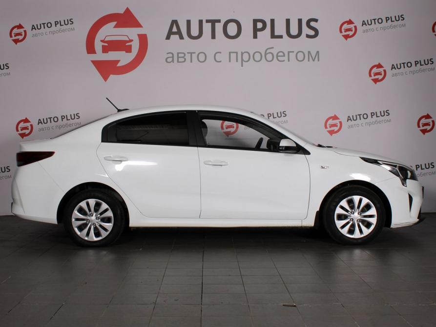 Kia Rio IV Минеральные Воды  - изображение 6